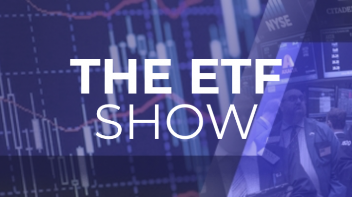 The ETF Show