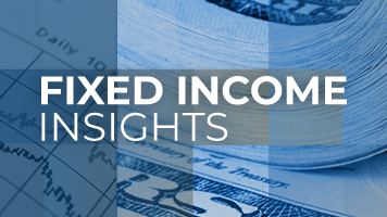 Fixed Income Insights