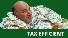 ETFs for Tax Efficiency