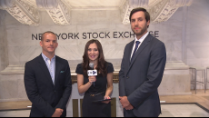 The ETF Show - Disruption