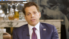 Anthony Scaramucci’s Biggest Piece of Professional Advice