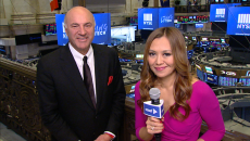Kevin O'Leary Opposes Big Tech Intervention 