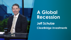 A Global Recession