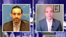 The ETF Show - Bracing for the 2020 Election