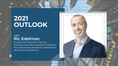 #1 RIA Ric Edelman's 2021 Outlook for Digital Assets
