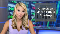 All Eyes on March FOMC Meeting