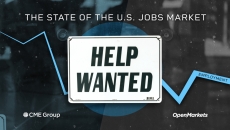 The Sizzling U.S. Jobs Market