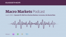 Macro Markets Podcast Episode 15: Mid-Term Election Markets, Currencies, the Neutral Rate