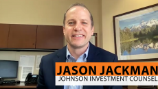 Growth Is Not the Goal, It's the Outcome: Johnson Investment Counsel