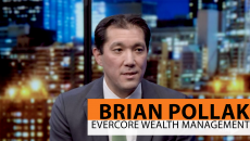 Strategies for High Net Worth Clients with Evercore Wealth Management