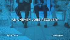 An Uneven Jobs Recovery