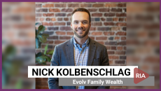 Meet the RIA: Evolv Family Wealth