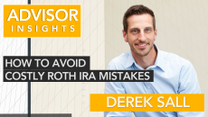 How to Avoid Costly Roth IRA Mistakes
