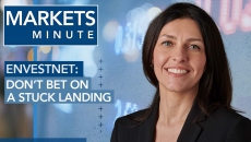Envestnet: Don’t Bet on a Stuck Landing