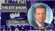 The ETF Show - Franklin's New Multi-Asset Income ETF