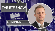 The ETF Show - First Smart Beta ETF Celebrates 20 Years