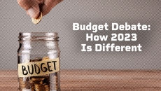 Budget Debate: How 2023 Is Different