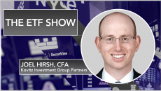 The ETF Show - Fund Focused On Fundamentals