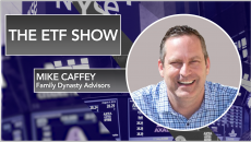 The ETF Show - How One Tactical Advantage Fund Is Managing Volatility