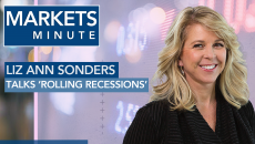 Sonders Talks ‘Rolling Recessions’
