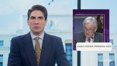 Powell’s Congressional Testimony Spooks Markets