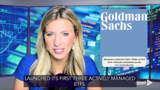 Brandes Launches First Funds Through the Goldman Sachs ETF Accelerator