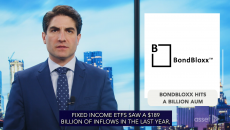 Fixed Income News: BondBloxx Hits $1B AUM & JP Morgan Launches 3 Fixed Income ETFs