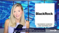 BlackRock Launches First-of-Their-Kind ETFs