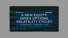 A New Equity Index Options Volatility Cycle?