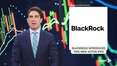 ETF News - BlackRock Launches Two New Active ETFs