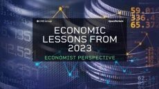 Economic Lessons From 2023
