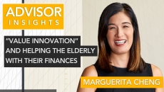 “Value Innovation” And Helping The Elderly With Their Finances