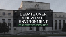 Debate Over A New Rate Environment