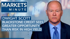 Blackstone: Opportunities in High Yield Private Debt