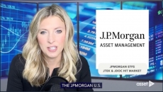 J.P. Morgan Asset Management Launches Two New Active ETFs in Healthcare & Tech