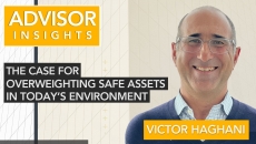 The Case for Overweighting Safe Assets in Today’s Environment