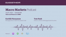 Macro Markets Podcast Episode 38: Value and Nuance in CMBS