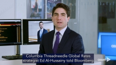 Columbia Threadneedle’s Al-Hussainy Sees “Exceptional” Opportunity In Investment-Grade Bonds