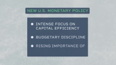 What to Watch with the Next Fiscal and Monetary Regime﻿