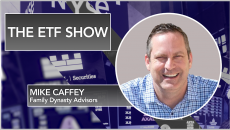 The ETF Show - How One Tactical Advantage Fund Is Managing Volatility
