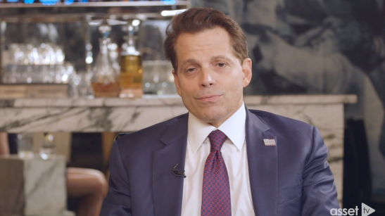 Anthony Scaramucci on 2020, The Fed &...