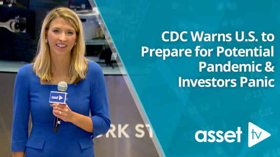 CDC Warns U.S. to Prepare for Potential...