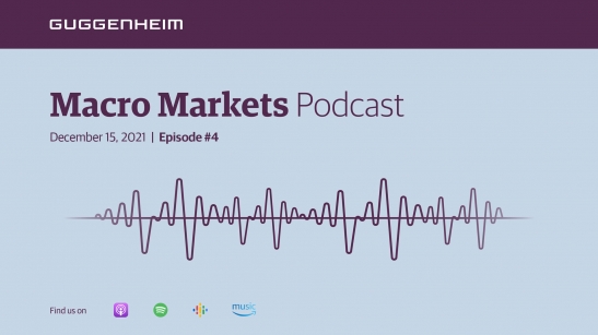 Macro Markets Podcast: Episode #4