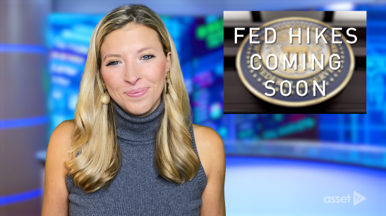Fed to Hike Rates Soon