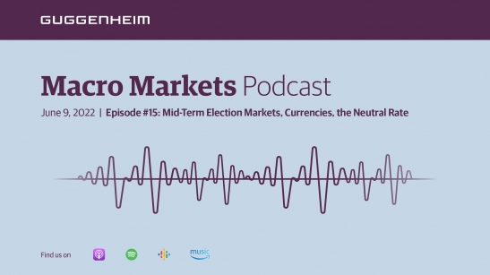 Macro Markets Podcast Episode 15: Mid-Term...