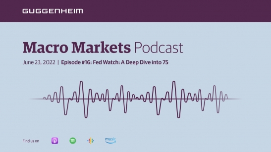 Macro Markets Podcast Episode 16: Fed Watch...