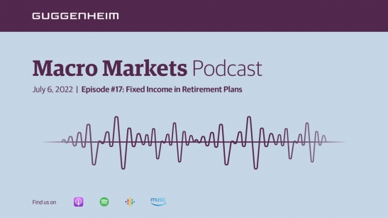 Macro Markets Podcast Episode 17: Fixed...