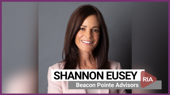 Meet the RIA: Beacon Pointe Advisors