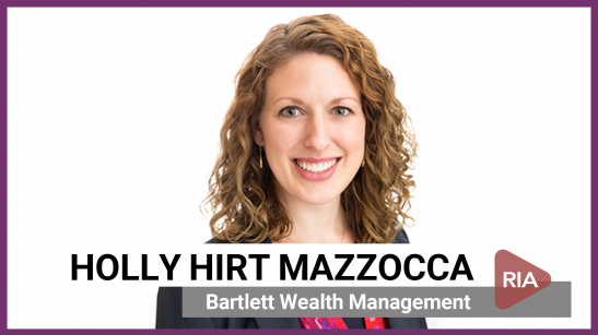 Meet the RIA: Bartlett Wealth Management