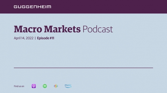 Macro Markets Podcast Episode 11: The ABCs...